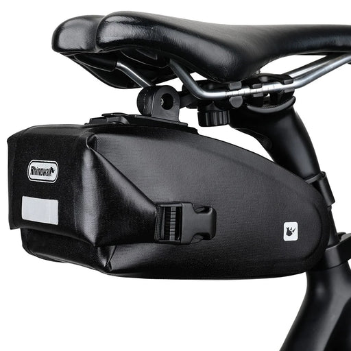 RHINOWALK Bike Saddle Bag Waterproof Bicycle MTB Bike Rear Seat Tail Bag - 1