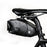 RHINOWALK Bike Saddle Bag Waterproof Bicycle MTB Bike Rear Seat Tail Bag - 2