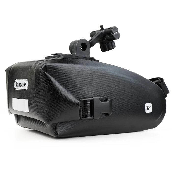 RHINOWALK Bike Saddle Bag Waterproof Bicycle MTB Bike Rear Seat Tail Bag - 4