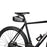 RHINOWALK Bike Saddle Bag Waterproof Bicycle MTB Bike Rear Seat Tail Bag - 6