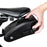 RHINOWALK Bike Saddle Bag Waterproof Bicycle MTB Bike Rear Seat Tail Bag - 7