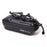 WILD MAN GD50 1L Bike Front Frame Bag EVA Hard Shell 360 Degree Rotation Phone Holder Mount for Mountain Cycling - Black - 1