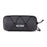 WILD MAN GD7X Foldable Bike Handlebar Bag Quick Release EVA Hard Shell 2L Mountain Road Cycling Front Bag - Black - 1