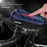 WILD MAN MS33 Bike Handlebar Bag IPX5 Waterproof EVA Hard Shell Touch Screen Phone Holder for Mountain Cycling - Black / 0.6L - 5