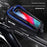 WILD MAN MS66 EVA Bike Frame Bag Bicycle Front Tube Bag Touchscreen Phone Holder Waterproof Cycling Storage for Mountain Road Bike - Black/1.2L - 4