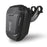 WILD MAN E8 Bicycle Handlebar Bag 3L Waterproof EVA Hard Shell Frame Bag for Mountain Road Bike - Black/3L - 1