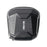 WILD MAN E18 Bicycle Handlebar Bag EVA Hardshell Quick Release Front Bag for Mountain Road Bike - Black/2L - 1