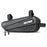 WILD MAN ES4 Bicycle Triangle Bag 1.2L EVA Hard Shell Frame Bag for Road Mountain Bike Cycling - Black/1.2L - 1