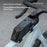 ROCKBROS 30120139 0.6L Bike Bag IPX6 Waterproof Top Tube Frame Bag for Road Mountain Cycling - Black - 3