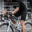 ROCKBROS 30120139 0.6L Bike Bag IPX6 Waterproof Top Tube Frame Bag for Road Mountain Cycling - Black - 4