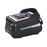 RZAHUAHU Waterproof Bike Phone Bag Bicycle Frame Bag Top Tube Touch Screen Cycling Phone Case for Cellphone Below 6.5 Inches - 4