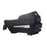 RZAHUAHU Waterproof Hard Shell Bike Phone Bag Bicycle Frame Top Tube Touch Screen Cycling Phone Case for Cellphone Below 6.5 Inches - 4