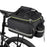 WEST BIKING Cycling Multi-function Saddle Bag Mountain Bicycle Saddle Bag Riding Equipment - 1