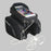 Waterproof Cycling Bike Front Frame Bag 7.2-inch Phone Touchscreen Visor Pouch Bicycle Top Tube Storage Bag - 2