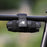 RHINOWALK RK5100 Bicycle Bag MTB Bike Repair Tools Storage Foldable Top Front Bag Tube Frame Bag Bike Saddle Pouch - Black - 7