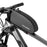 ROCKBROS Bicycle Bag Waterproof Cycling Top Front Tube Frame Bag MTB Road Bicycle Pannier Case - 1