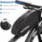 ROCKBROS Bicycle Bag Waterproof Cycling Top Front Tube Frame Bag MTB Road Bicycle Pannier Case - 2