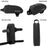 ROCKBROS Bicycle Bag Waterproof Cycling Top Front Tube Frame Bag MTB Road Bicycle Pannier Case - 6