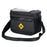 RZAHUAHU YA429 4.5L Waterproof Front Tube Cycling Bag MTB Bike Handlebar Thermal Insulation Bag - Black - 1