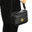 RZAHUAHU YA429 4.5L Waterproof Front Tube Cycling Bag MTB Bike Handlebar Thermal Insulation Bag - Black - 4
