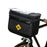 RZAHUAHU YA429 4.5L Waterproof Front Tube Cycling Bag MTB Bike Handlebar Thermal Insulation Bag - Black - 5