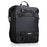 RHINOWALK MT216 20L Cycling Motorcycle Fuel Tank Bag Shoulders Backpack Multifunctional Motorbike Seat Side Bag Tail Accessories Bag - Black - 2