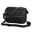 RHINOWALK MT216 20L Cycling Motorcycle Fuel Tank Bag Shoulders Backpack Multifunctional Motorbike Seat Side Bag Tail Accessories Bag - Black - 3