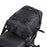 RHINOWALK MT216 20L Cycling Motorcycle Fuel Tank Bag Shoulders Backpack Multifunctional Motorbike Seat Side Bag Tail Accessories Bag - Black - 4