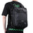 RHINOWALK MT216 20L Cycling Motorcycle Fuel Tank Bag Shoulders Backpack Multifunctional Motorbike Seat Side Bag Tail Accessories Bag - Black - 5