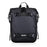 RHINOWALK MT216 10L Motorcycle Backseat Tank Bag Multifunctional Motorbike Rear Seat Side Bag Cycling Accessories - Black - 2