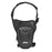 RZAHUAHU Leg Mounted Bag Waterproof EVA Military Tactical Drop Leg Pouch Bag Waist Bag Outdoor Bike Cycling Hiking Thigh Bag - 1