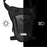 RZAHUAHU Leg Mounted Bag Waterproof EVA Military Tactical Drop Leg Pouch Bag Waist Bag Outdoor Bike Cycling Hiking Thigh Bag - 4