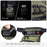 RHINOWALK MT102 Cycling Leg Bag Multifunction Waist Bag Chest Bag Crossbody Bag Outdoor Travel Fishing Hiking Cycling Hip Bags - Army Green - 7