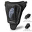 ROCKBROS AS-089 Motorcycle Fuel Tank Magnetic Bag Waterproof Touch Screen Phone Pouch Storage Bag - 3