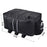 YSANAM YS01S 8L Cycling Bike Rear Bag Rack Waterproof Mountain Road Bicycle Pannier Luggage Carrier - Black - 6