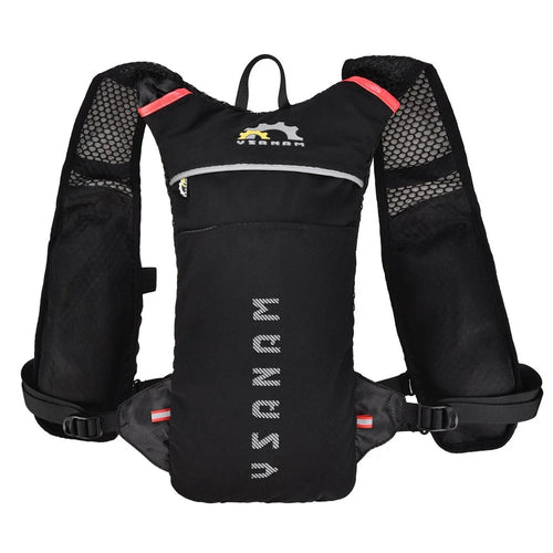 YSANAM YS-03C Outdoor Cycling Water Bottle Storage Bag Bottle Backpack Pouch for Riding Climbing Hiking - 1