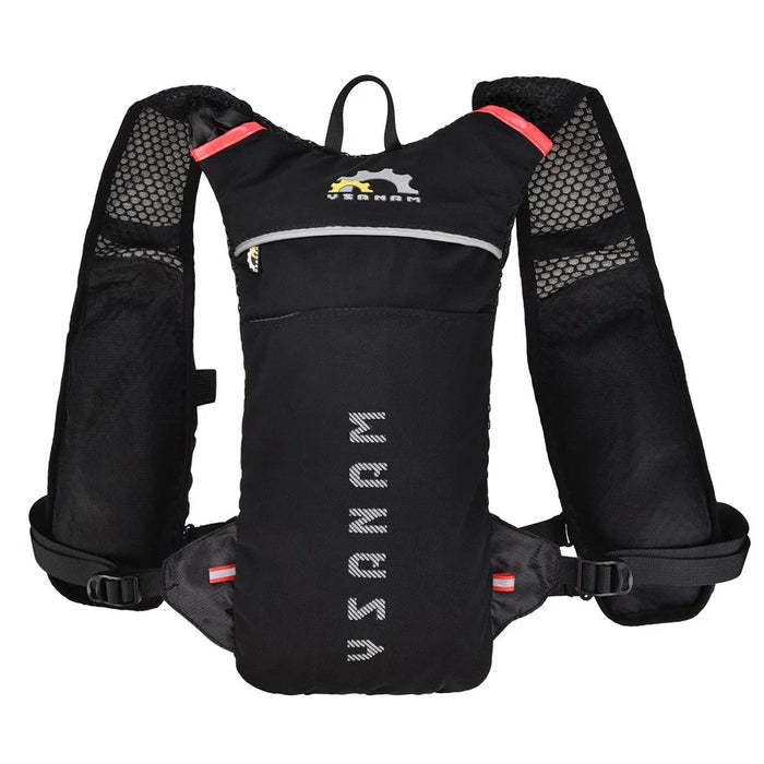 YSANAM YS-03C Outdoor Cycling Water Bottle Storage Bag Bottle Backpack Pouch for Riding Climbing Hiking - 1