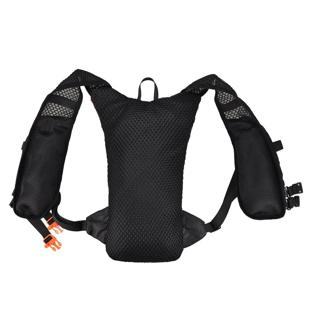 YSANAM YS-03C Outdoor Cycling Water Bottle Storage Bag Bottle Backpack Pouch for Riding Climbing Hiking - 7
