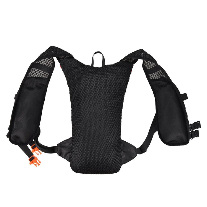 YSANAM YS-03C Outdoor Cycling Water Bottle Storage Bag Bottle Backpack Pouch for Riding Climbing Hiking - 7