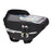 YSANAM YS-10B Bike Bicycle Bag Waterproof Bike Phone Storage Bag Front Frame Top Tube Handlebar Bag with Touch Screen Holder Case - 7
