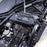 ROCKBROS CM300 Reflective Hard Shell Motorcycle Side Bag Waterproof Tool Bag - B106 / Left - 3
