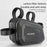 ROCKBROS CM300 Reflective Hard Shell Motorcycle Side Bag Waterproof Tool Bag - B106 / Left - 4