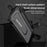 ROCKBROS CM300 Reflective Hard Shell Motorcycle Side Bag Waterproof Tool Bag - B106 / Left - 5