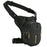 ROCKBROS B107 Large Capacity Motorcycle Leg Bag Hip Bum Fanny Pack Waterproof Motorcyclist Bag Outdoor Motorbike Waist Bag - 1