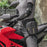 ROCKBROS B107 Large Capacity Motorcycle Leg Bag Hip Bum Fanny Pack Waterproof Motorcyclist Bag Outdoor Motorbike Waist Bag - 2
