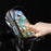 WOLFILIST C1101 Bicycle Handlebar Bag Rain-proof Touch Screen Phone Pouch Bike Cycling Storage Bag - 2