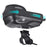 WOLFILIST C1101 Bicycle Handlebar Bag Rain-proof Touch Screen Phone Pouch Bike Cycling Storage Bag - 5