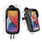 WOLFILIST S003 Bicycle Top Tube Bag Waterproof Bike Front Beam Touch Screen Phone Pouch Cycling Storage Bag - 6