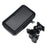 5.5-inch Bike Handlebar Mount Phone Holder Case Waterproof Bicycle Phone Bag, Size L - 2