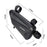 TAKEZERO TZ04 Mountain Bike Top Tube Front Bag MTB Mountain PU+EVA Cycling Phone Pouch - Front - 7